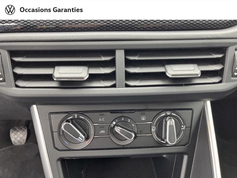 Voitures occasions VOLKSWAGEN POLO VW Edition Orvault