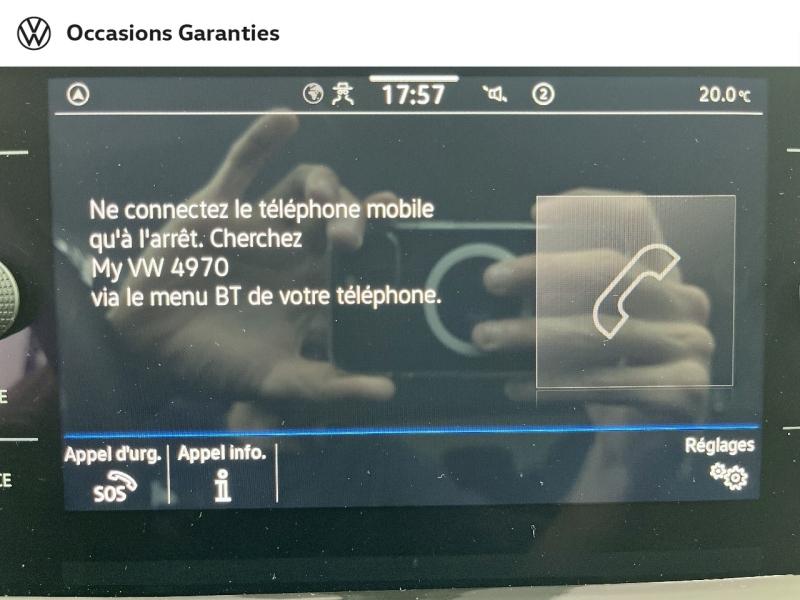 Voitures occasions VOLKSWAGEN POLO VW Edition Orvault