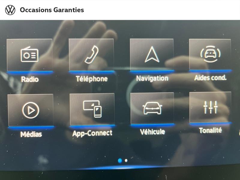 Voitures occasions VOLKSWAGEN POLO VW Edition Orvault