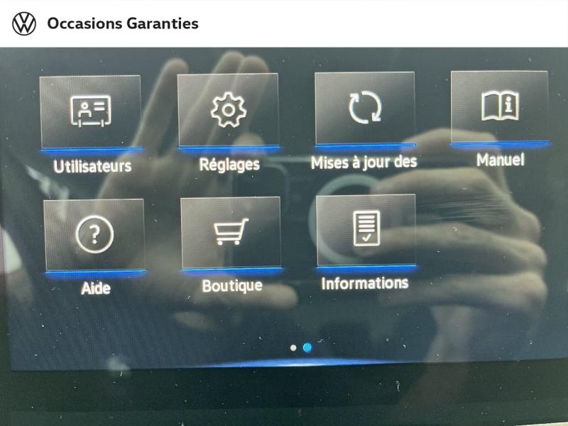 Voitures occasions VOLKSWAGEN POLO VW Edition Orvault