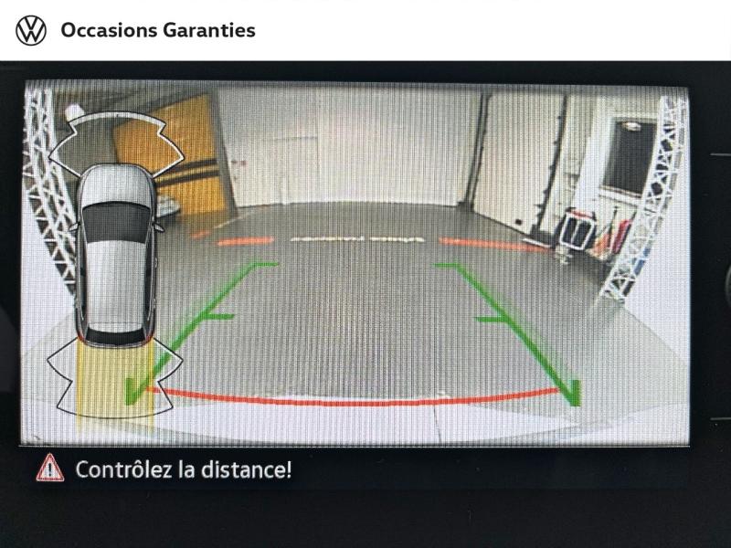 Voitures occasions VOLKSWAGEN POLO VW Edition Orvault