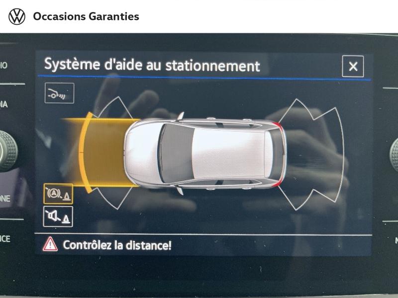 Voitures occasions VOLKSWAGEN POLO VW Edition Orvault