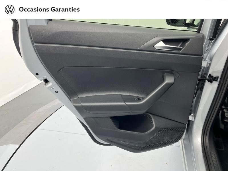 Voitures occasions VOLKSWAGEN POLO VW Edition Orvault