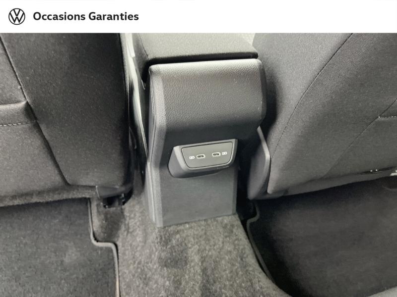 Voitures occasions VOLKSWAGEN POLO VW Edition Orvault