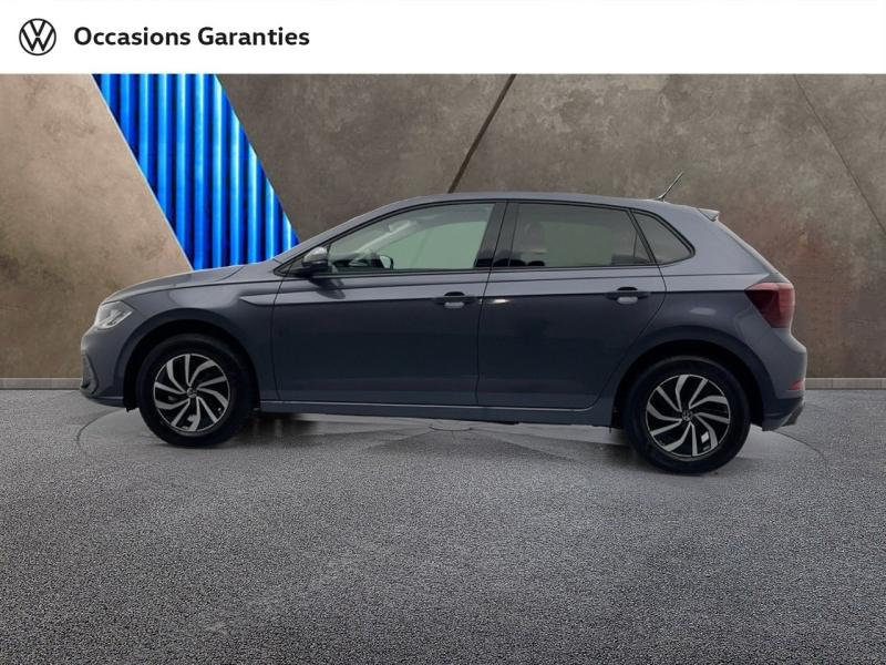 Voitures occasions VOLKSWAGEN POLO VW Edition Orvault