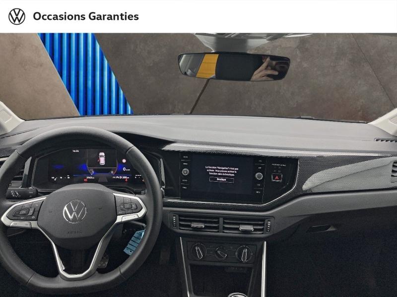 Voitures occasions VOLKSWAGEN POLO VW Edition Orvault