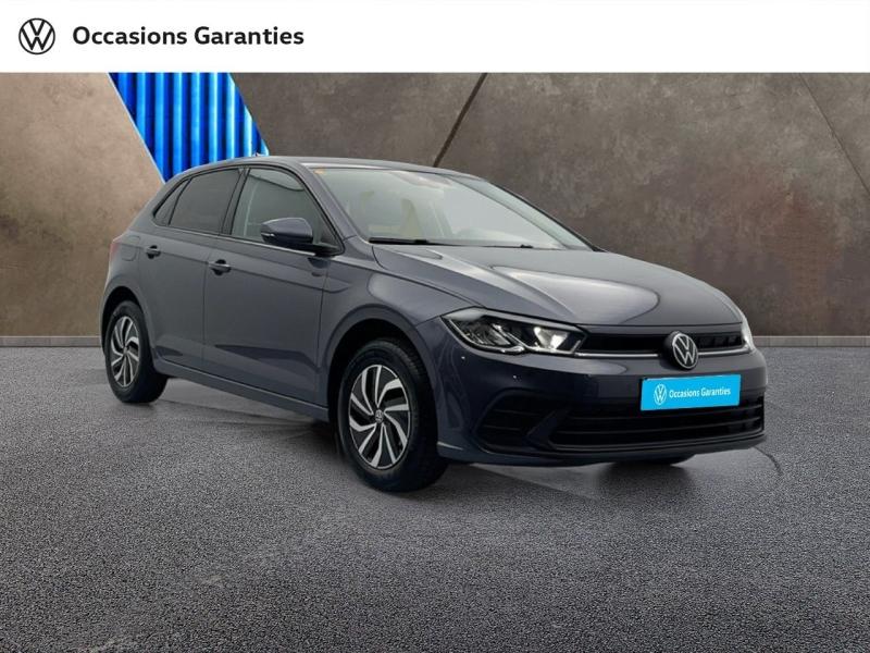 Voitures occasions VOLKSWAGEN POLO VW Edition Orvault