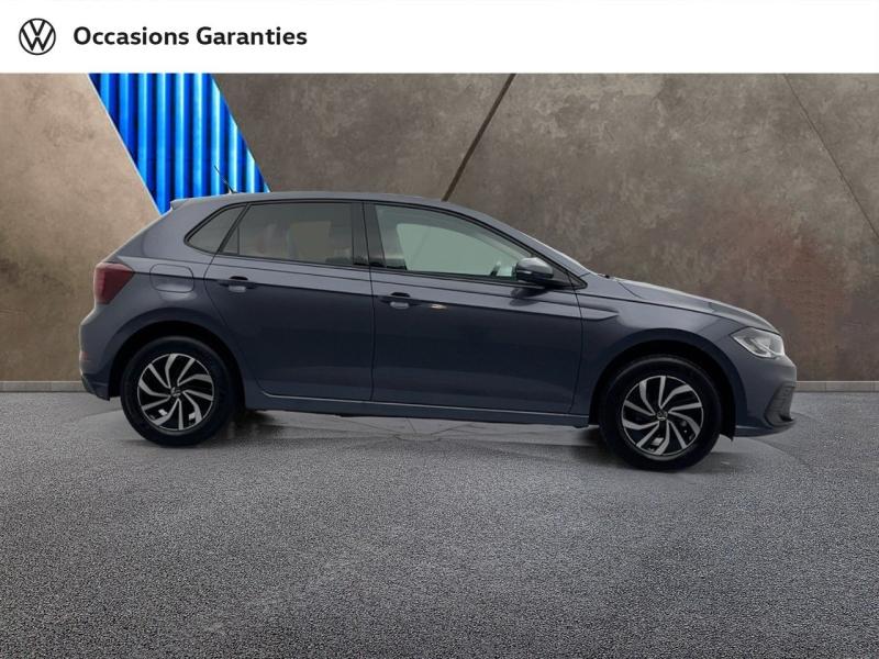 Voitures occasions VOLKSWAGEN POLO VW Edition Orvault