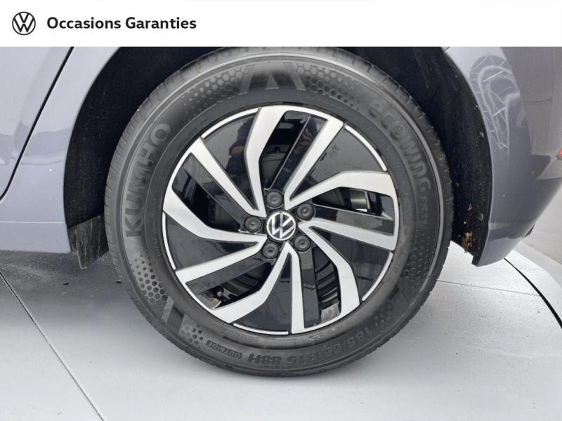 Voitures occasions VOLKSWAGEN POLO VW Edition Orvault