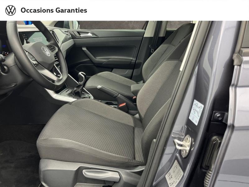 Voitures occasions VOLKSWAGEN POLO VW Edition Orvault
