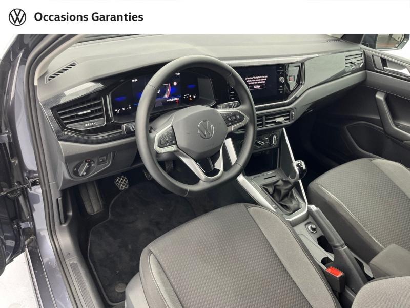Voitures occasions VOLKSWAGEN POLO VW Edition Orvault