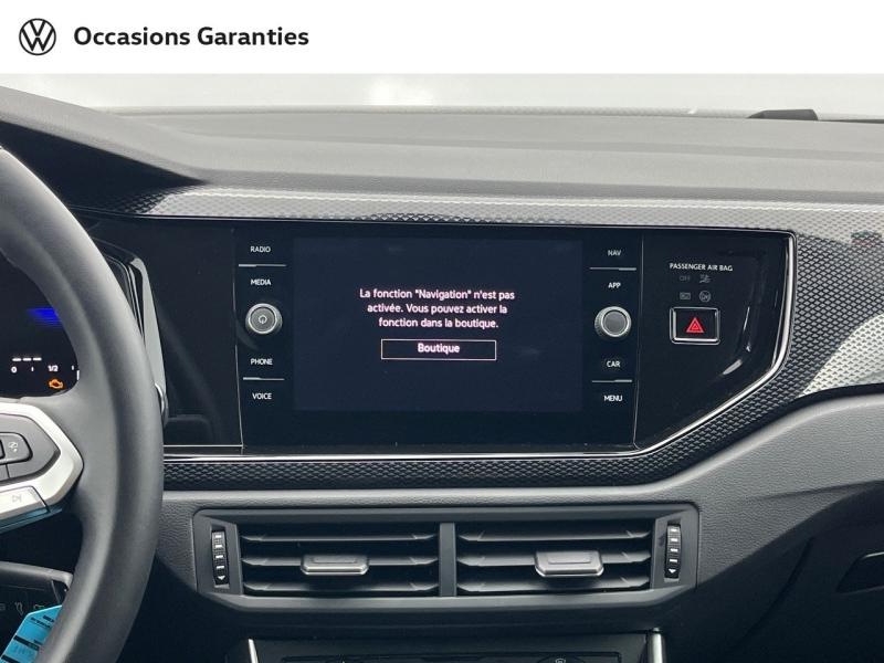 Voitures occasions VOLKSWAGEN POLO VW Edition Orvault