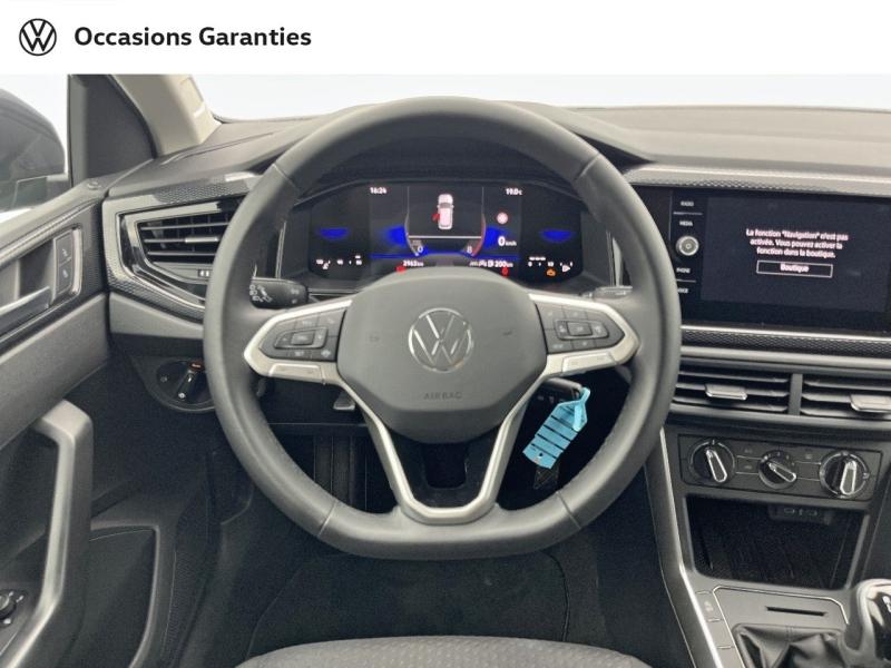 Voitures occasions VOLKSWAGEN POLO VW Edition Orvault