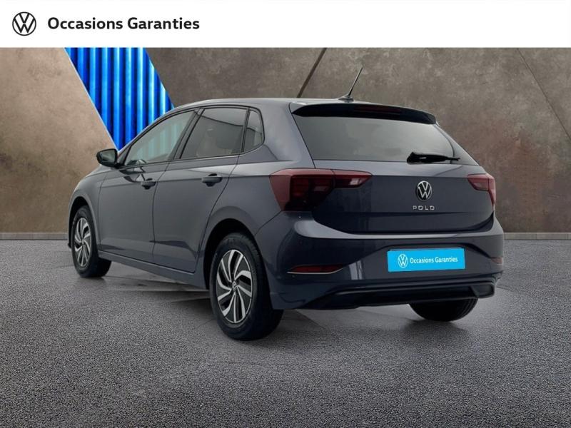 Voitures occasions VOLKSWAGEN POLO VW Edition Orvault