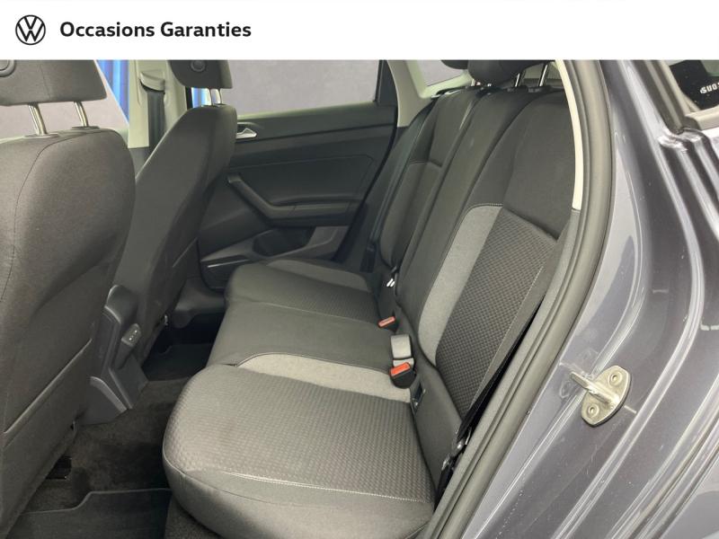 Voitures occasions VOLKSWAGEN POLO VW Edition Orvault