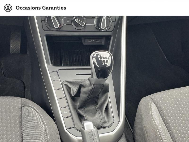 Voitures occasions VOLKSWAGEN POLO VW Edition Orvault