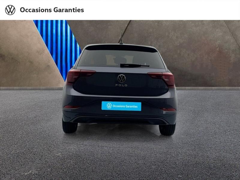 Voitures occasions VOLKSWAGEN POLO VW Edition Orvault