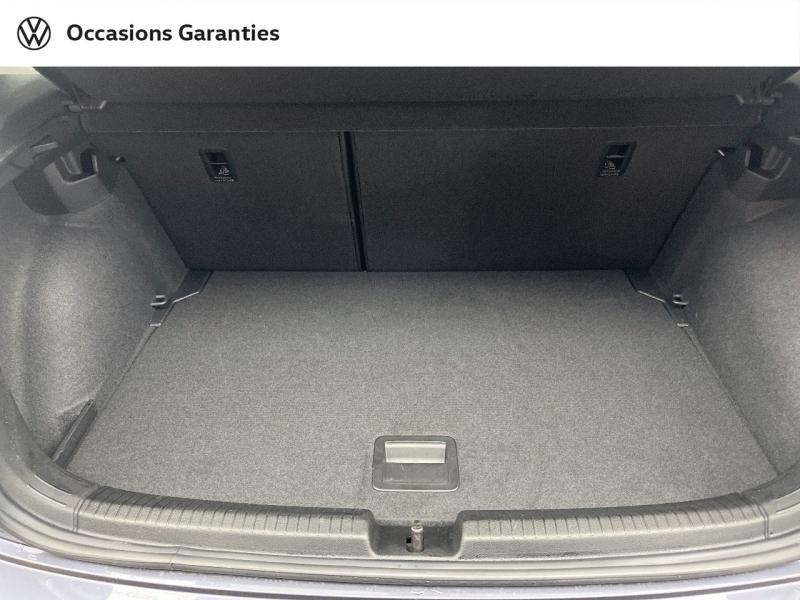 Voitures occasions VOLKSWAGEN POLO VW Edition Orvault