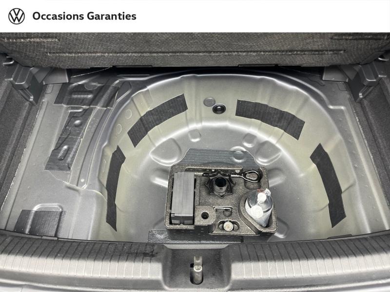 Voitures occasions VOLKSWAGEN POLO VW Edition Orvault