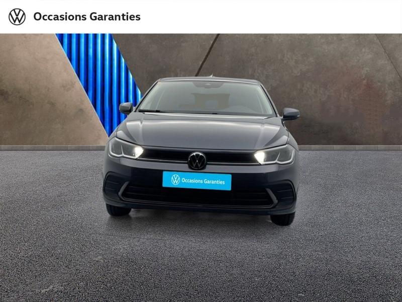 Voitures occasions VOLKSWAGEN POLO VW Edition Orvault