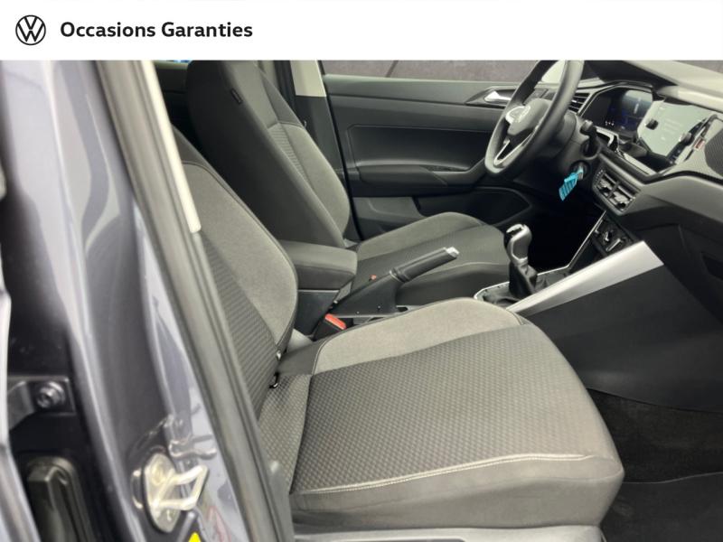 Voitures occasions VOLKSWAGEN POLO VW Edition Orvault
