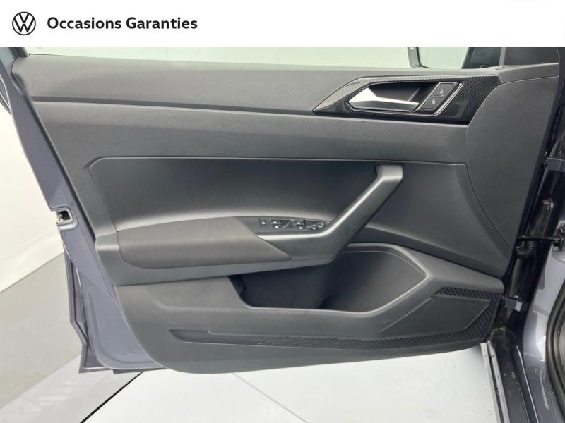 Voitures occasions VOLKSWAGEN POLO VW Edition Orvault