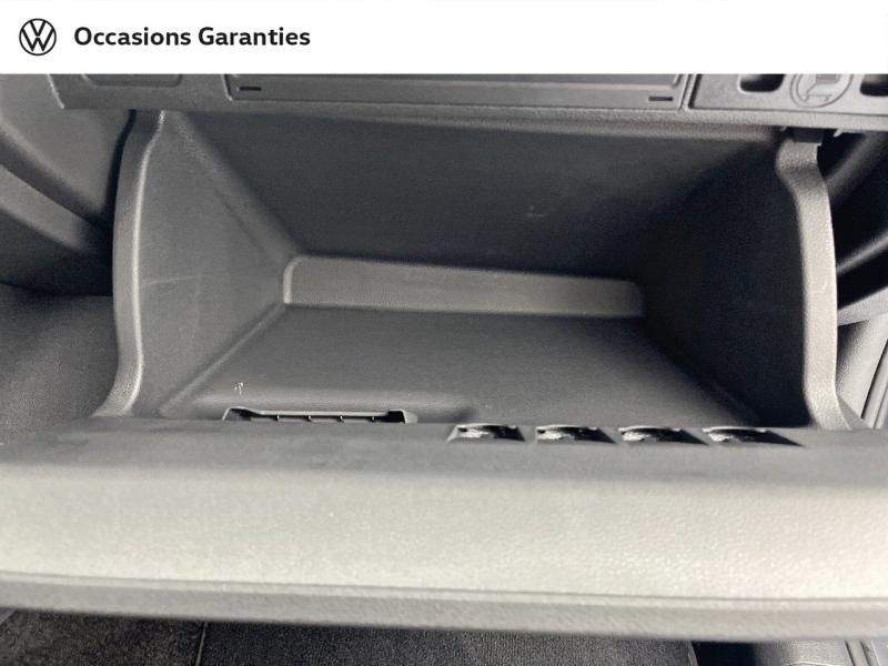 Voitures occasions VOLKSWAGEN POLO VW Edition Orvault