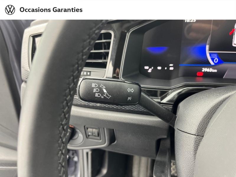 Voitures occasions VOLKSWAGEN POLO VW Edition Orvault