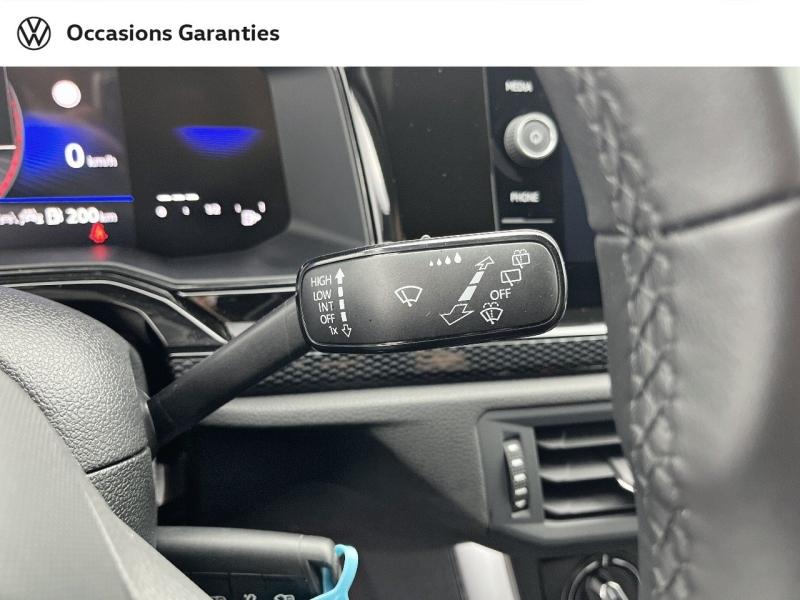 Voitures occasions VOLKSWAGEN POLO VW Edition Orvault