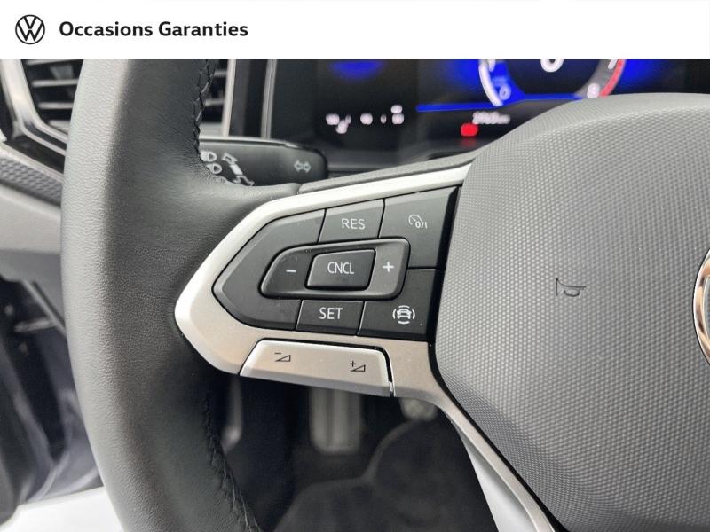 Voitures occasions VOLKSWAGEN POLO VW Edition Orvault