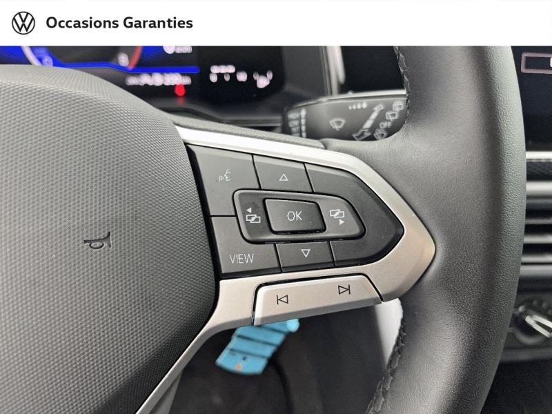 Voitures occasions VOLKSWAGEN POLO VW Edition Orvault