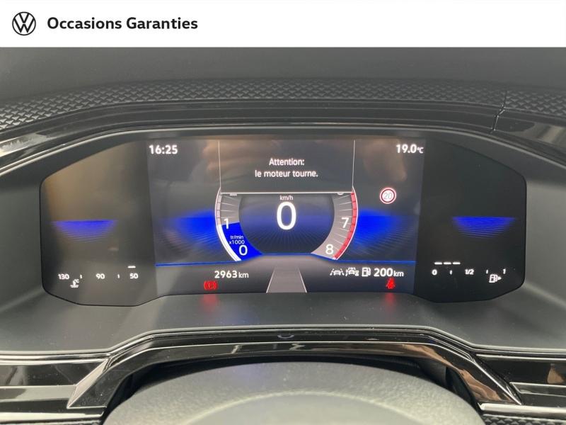 Voitures occasions VOLKSWAGEN POLO VW Edition Orvault