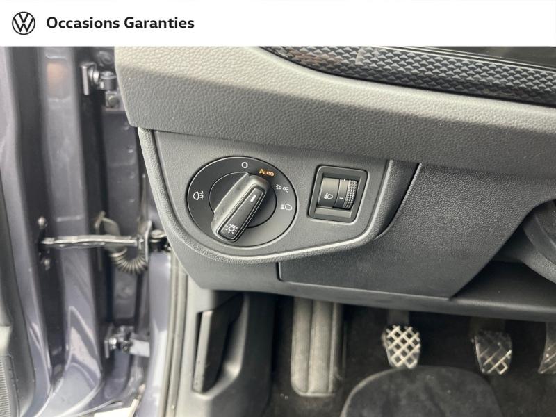 Voitures occasions VOLKSWAGEN POLO VW Edition Orvault