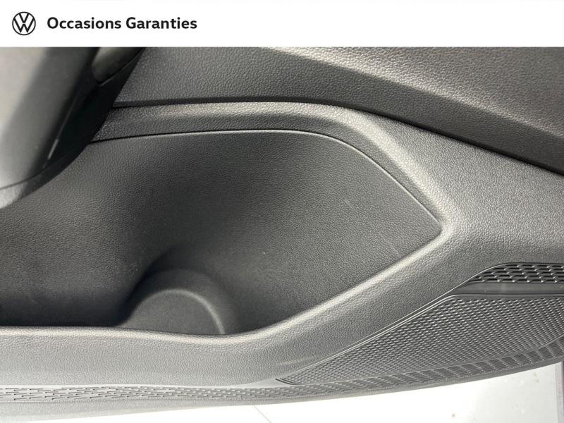 Voitures occasions VOLKSWAGEN POLO VW Edition Orvault