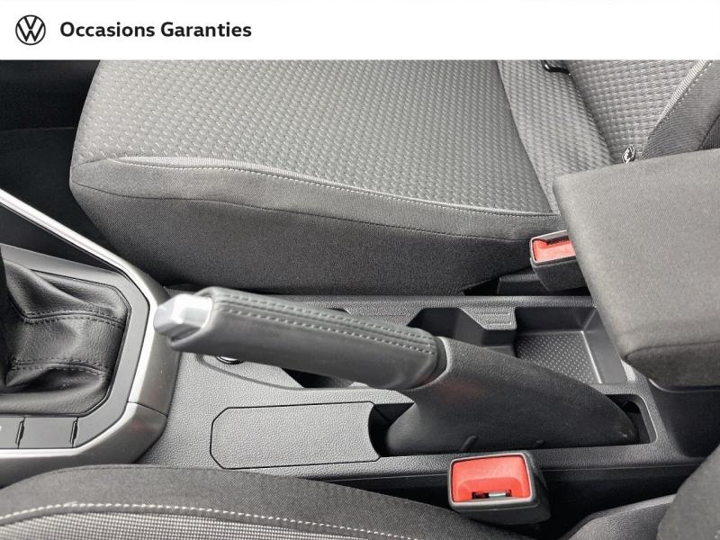 Voitures occasions VOLKSWAGEN POLO VW Edition Orvault