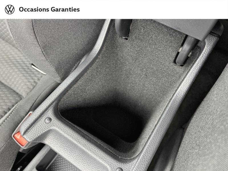 Voitures occasions VOLKSWAGEN POLO VW Edition Orvault