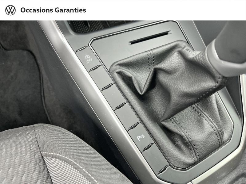 Voitures occasions VOLKSWAGEN POLO VW Edition Orvault