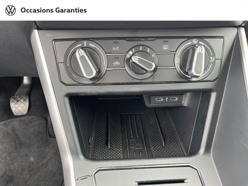 Voitures occasions VOLKSWAGEN POLO VW Edition Orvault