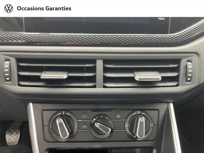 Voitures occasions VOLKSWAGEN POLO VW Edition Orvault
