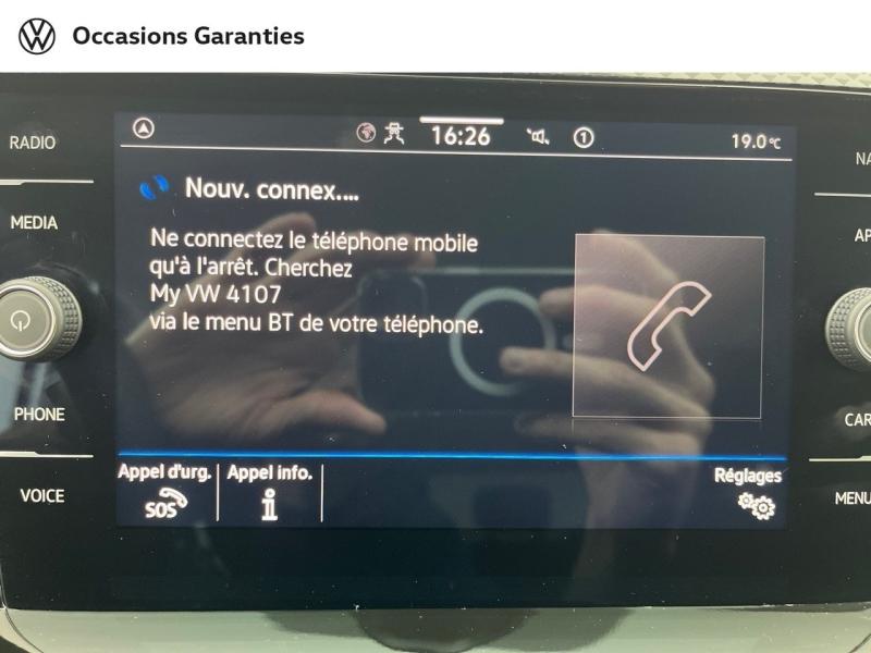 Voitures occasions VOLKSWAGEN POLO VW Edition Orvault