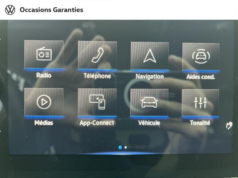 Voitures occasions VOLKSWAGEN POLO VW Edition Orvault