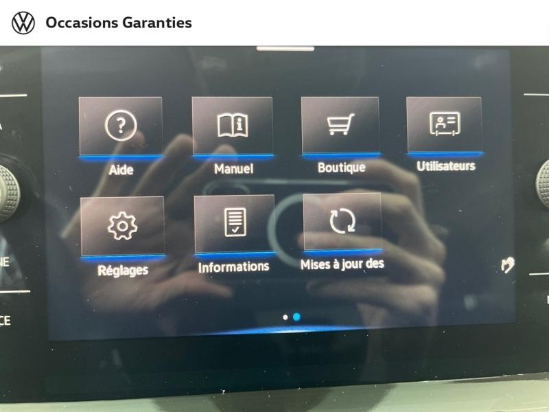 Voitures occasions VOLKSWAGEN POLO VW Edition Orvault