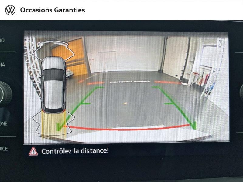 Voitures occasions VOLKSWAGEN POLO VW Edition Orvault