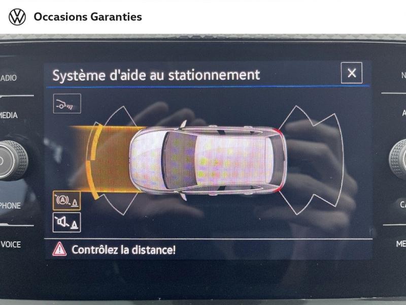 Voitures occasions VOLKSWAGEN POLO VW Edition Orvault