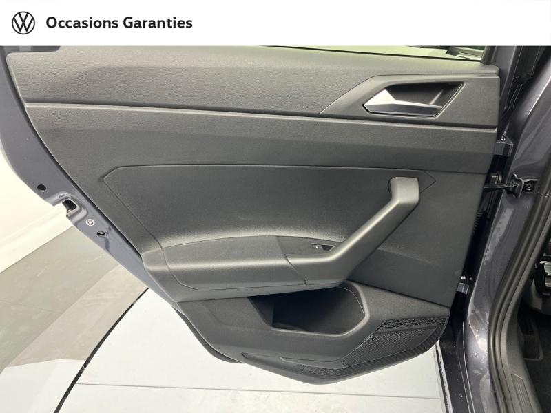 Voitures occasions VOLKSWAGEN POLO VW Edition Orvault