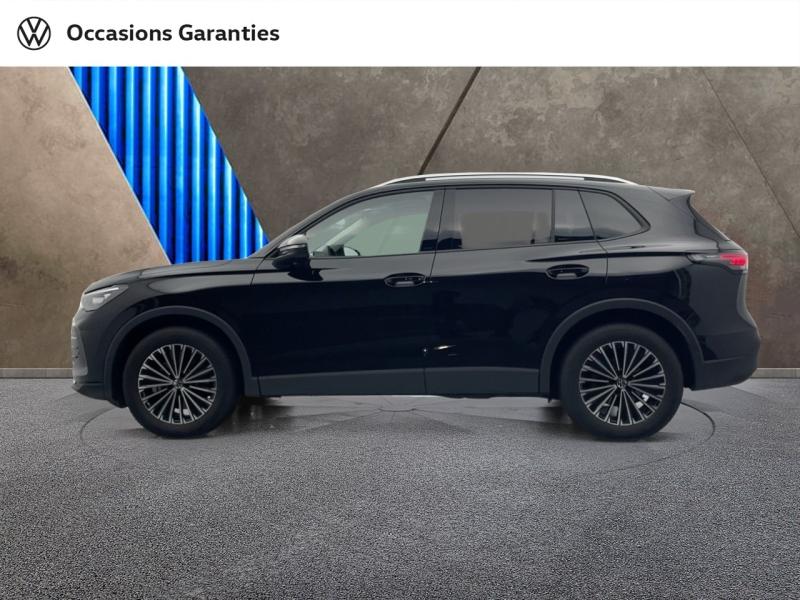 Voitures occasions VOLKSWAGEN TIGUAN VW Edition Orvault