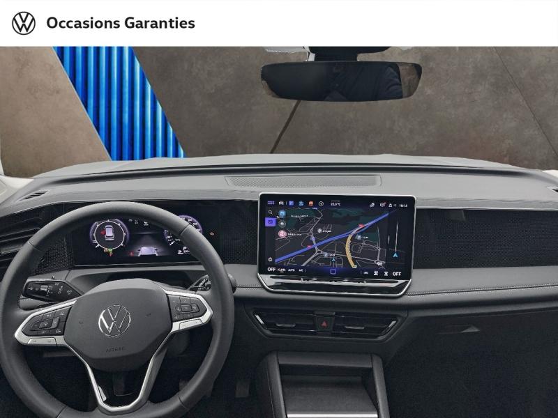 Voitures occasions VOLKSWAGEN TIGUAN VW Edition Orvault