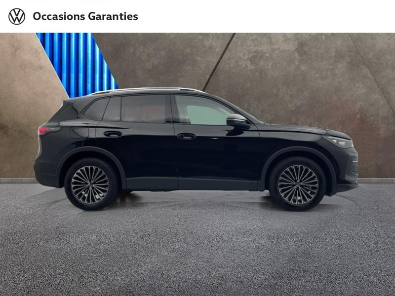 Voitures occasions VOLKSWAGEN TIGUAN VW Edition Orvault