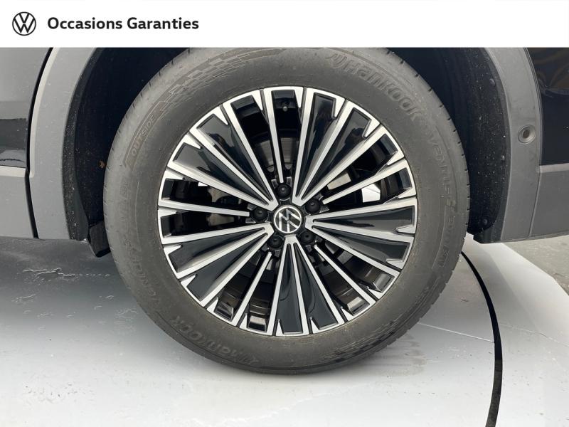 Voitures occasions VOLKSWAGEN TIGUAN VW Edition Orvault