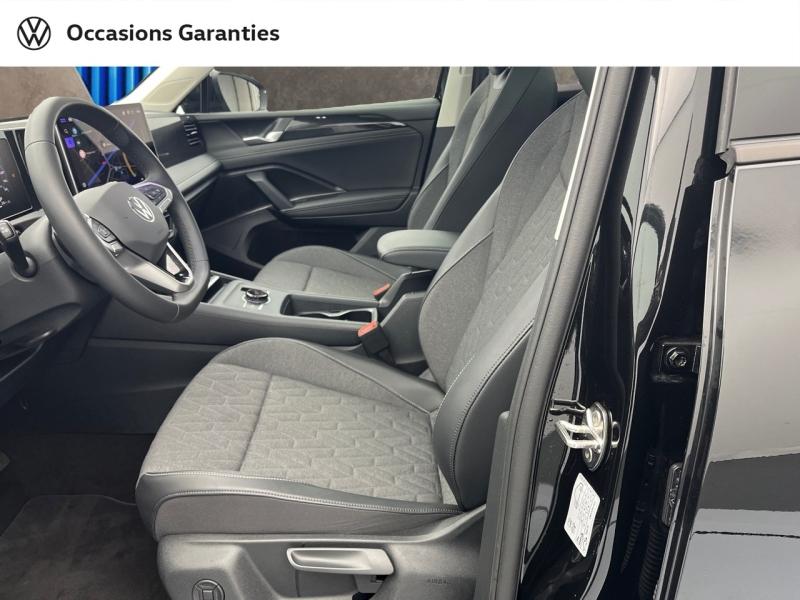 Voitures occasions VOLKSWAGEN TIGUAN VW Edition Orvault